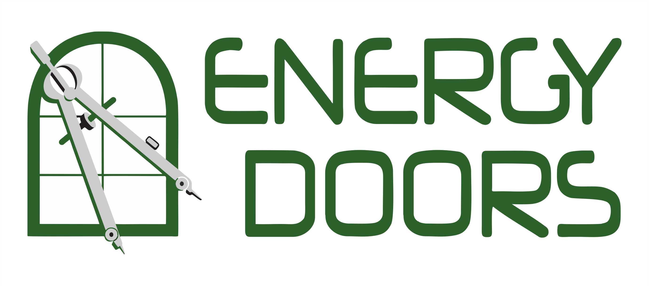 Ενεργειακά Κουφώματα Αλουμινίου Κέρκυρα